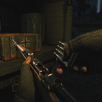 Достижение Munition Magpie в игре Call of Duty: Vanguard для Xbox One, Xbox Series
