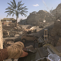 Достижение She'll Be Right Mate в игре Call of Duty: Vanguard для Xbox One, Xbox Series