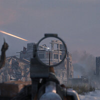 Достижение Bird Of Prey в игре Call of Duty: Vanguard для Xbox One, Xbox Series