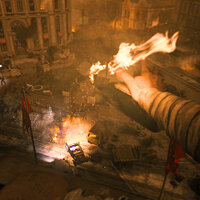 Достижение Rain Of Fire в игре Call of Duty: Vanguard для Xbox One, Xbox Series