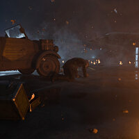 Достижение Phoenix Extinguished в игре Call of Duty: Vanguard для Xbox One, Xbox Series