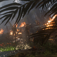 Достижение Survivalist в игре Call of Duty: Vanguard для Xbox One, Xbox Series