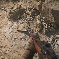 Достижение F в игре Call of Duty: Vanguard для Xbox One, Xbox Series