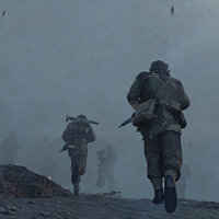 Достижение Only You Can Prevent Friendly Casualties в игре Call of Duty: Vanguard для Xbox One, Xbox Series
