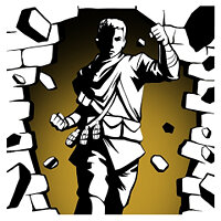 Трофей «АГА!» в игре Call of Duty: Vanguard для PS5