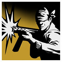 Трофей «Ну как, попал?» в игре Call of Duty: Vanguard для PS5