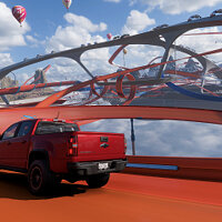 Достижение «Fresh Pressed Orange Routes» в игре Forza Horizon 5 для Windows 10, Xbox One, Xbox Series