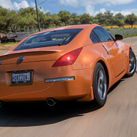 Достижение On the Road Again в игре Forza Horizon 5 для Windows 10, Xbox One, Xbox Series