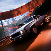 Достижение «Lessons in Hot Wheels History» в игре Forza Horizon 5 для Windows 10, Xbox One, Xbox Series