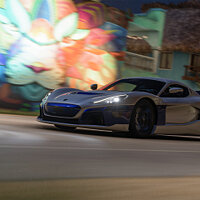 Достижение «A New Era» в игре Forza Horizon 5 для Windows 10, Xbox One, Xbox Series