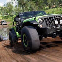 Достижение «The Grand Opening» в игре Forza Horizon 5 для Windows 10, Xbox One, Xbox Series