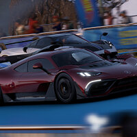 Достижение «Supersonic» в игре Forza Horizon 5 для Windows 10, Xbox One, Xbox Series