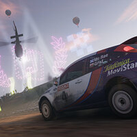 Достижение «Welcome to Sierra Nueva» в игре Forza Horizon 5 для Windows 10, Xbox One, Xbox Series