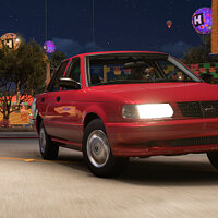 Достижение Right At Home в игре Forza Horizon 5 для Windows 10, Xbox One, Xbox Series