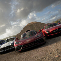 Достижение «You Could Say I'm a Fan» в игре Forza Horizon 5 для Windows 10, Xbox One, Xbox Series