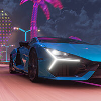 Достижение Enter the Realm в игре Forza Horizon 5 для Windows 10, Xbox One, Xbox Series