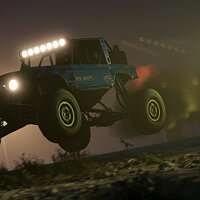 Достижение «Points Mean Prizes» в игре Forza Horizon 5 для Windows 10, Xbox One, Xbox Series