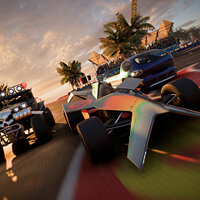 Достижение «Missions Complete!» в игре Forza Horizon 5 для Windows 10, Xbox One, Xbox Series