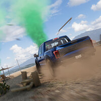 Достижение «Water Performance» в игре Forza Horizon 5 для Windows 10, Xbox One, Xbox Series