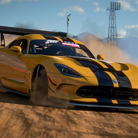 Достижение «Blast From the Past» в игре Forza Horizon 5 для Windows 10, Xbox One, Xbox Series