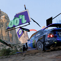 Достижение «Soared and Board» в игре Forza Horizon 5 для Windows 10, Xbox One, Xbox Series