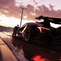 Достижение «Badge of Honour» в игре Forza Horizon 5 для Windows 10, Xbox One, Xbox Series