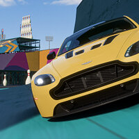 Достижение Free Bird в игре Forza Horizon 5 для Windows 10, Xbox One, Xbox Series