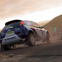 Достижение «That Time of Year» в игре Forza Horizon 5 для Windows 10, Xbox One, Xbox Series