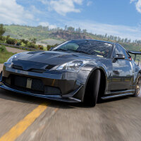 Достижение «Hi Five» в игре Forza Horizon 5 для Windows 10, Xbox One, Xbox Series