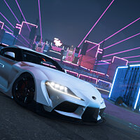 Достижение «Ask Any Racer, Any Real Racer» в игре Forza Horizon 5 для Windows 10, Xbox One, Xbox Series