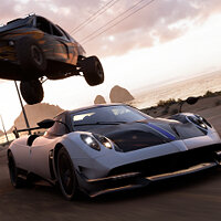 Достижение «Good Carma» в игре Forza Horizon 5 для Windows 10, Xbox One, Xbox Series