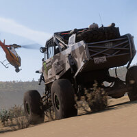 Достижение «Course Connoisseur» в игре Forza Horizon 5 для Windows 10, Xbox One, Xbox Series