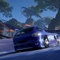 Достижение «Pros, No Cons» в игре Forza Horizon 5 для Windows 10, Xbox One, Xbox Series