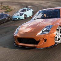 Достижение «Give it the Beans!» в игре Forza Horizon 5 для Windows 10, Xbox One, Xbox Series
