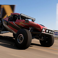 Достижение «Follow My Lead» в игре Forza Horizon 5 для Windows 10, Xbox One, Xbox Series