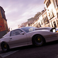 Достижение «A Forza Edition to my Collection» в игре Forza Horizon 5 для Windows 10, Xbox One, Xbox Series