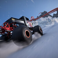 Достижение «Professor of Hot Wheels History» в игре Forza Horizon 5 для Windows 10, Xbox One, Xbox Series
