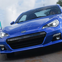 Достижение Juuuuust Right в игре Forza Horizon 5 для Windows 10, Xbox One, Xbox Series