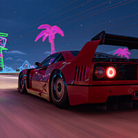Достижение Spanning Generations в игре Forza Horizon 5 для Windows 10, Xbox One, Xbox Series