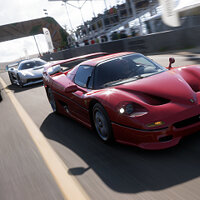 Достижение «Unbeatable Triumph» в игре Forza Horizon 5 для Windows 10, Xbox One, Xbox Series