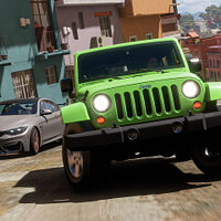 Достижение Hider and Seeker в игре Forza Horizon 5 для Windows 10, Xbox One, Xbox Series