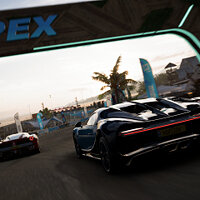 Достижение «Racing and Pacing and Plotting the Course» в игре Forza Horizon 5 для Windows 10, Xbox One, Xbox Series