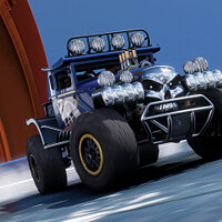 Достижение «Icy Roads Ahead» в игре Forza Horizon 5 для Windows 10, Xbox One, Xbox Series