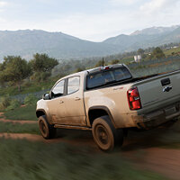 Достижение «Ride and Seek » в игре Forza Horizon 5 для Windows 10, Xbox One, Xbox Series