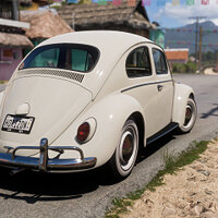 Достижение «Made in Mexico» в игре Forza Horizon 5 для Windows 10, Xbox One, Xbox Series