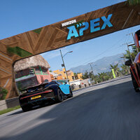 Достижение «Long Gone» в игре Forza Horizon 5 для Windows 10, Xbox One, Xbox Series