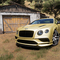 Достижение «A Heart of Gold» в игре Forza Horizon 5 для Windows 10, Xbox One, Xbox Series