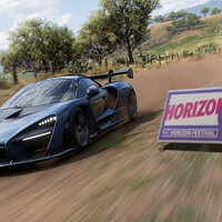Достижение «Smash Happy» в игре Forza Horizon 5 для Windows 10, Xbox One, Xbox Series