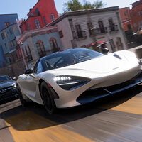 Достижение «I Have the High Ground » в игре Forza Horizon 5 для Windows 10, Xbox One, Xbox Series