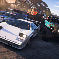 Достижение «Putting on a Show» в игре Forza Horizon 5 для Windows 10, Xbox One, Xbox Series